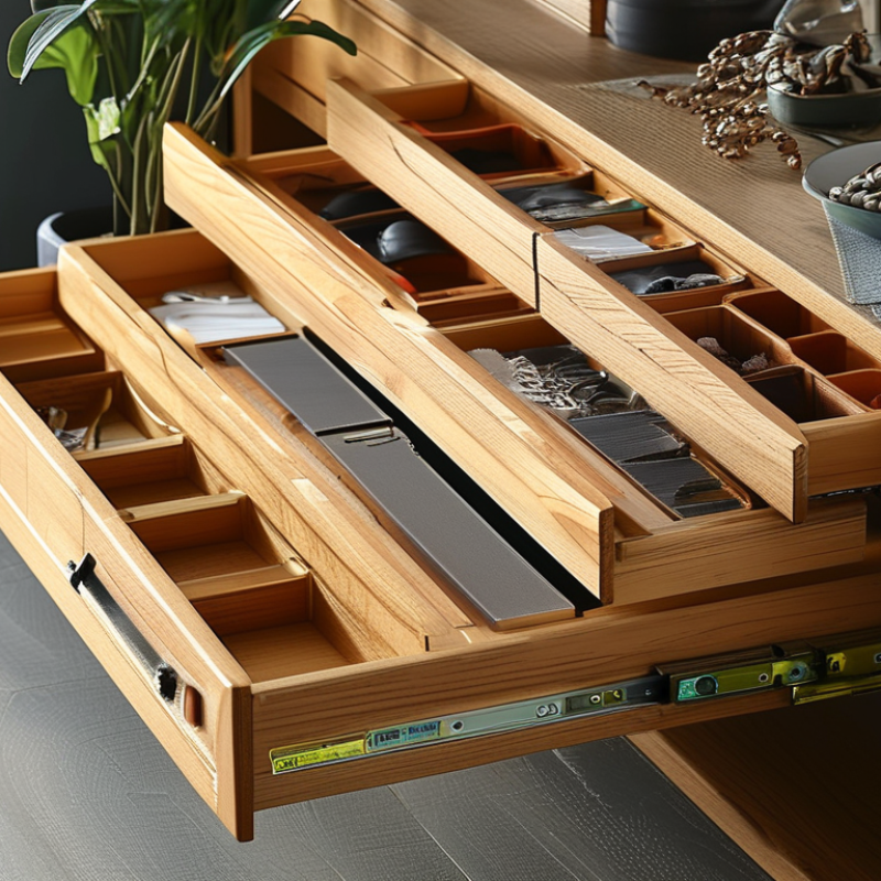 China Top Full Extension Drawer Slides Supplier for Your Needs?