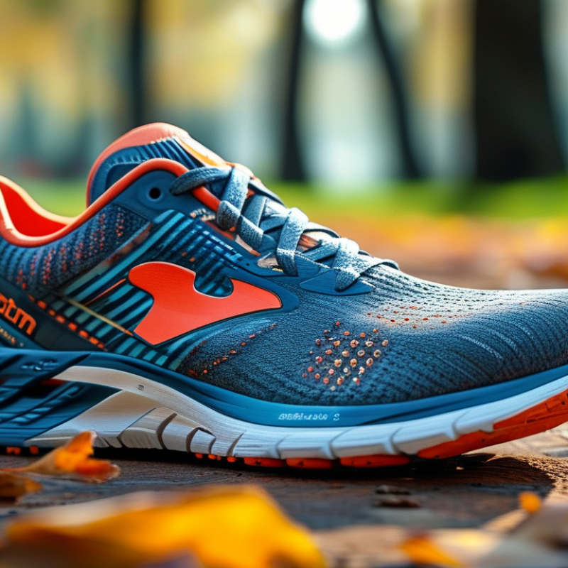 How to Choose the Best Sneakers for Running?