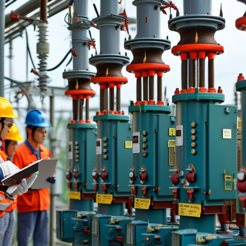 China Top 10 Tips for Reading Transformer Nameplates Correctly?