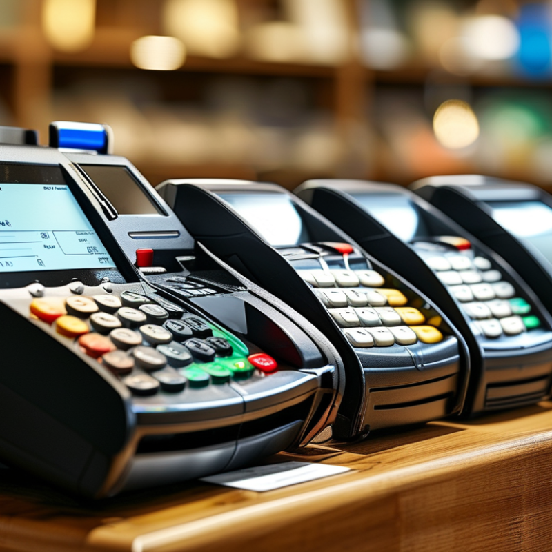 How to Choose the Best Bill Acceptor for Your Business Needs?