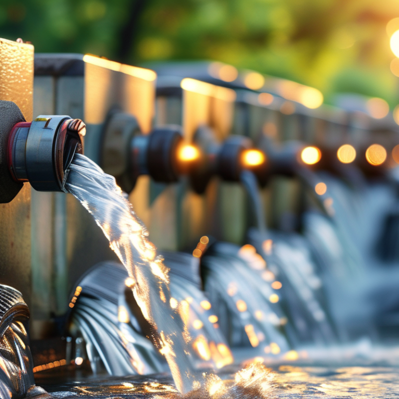 Top 10 Tips for Choosing the Right Water Treatment Solution?