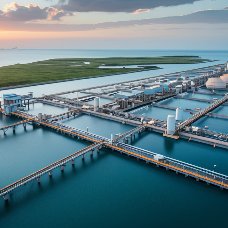 Top 10 Best Seawater Desalination Plant Costs You Should Know?