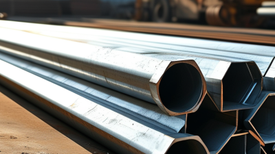 How to Choose the Right Aluminum Square Tubes for Your Project