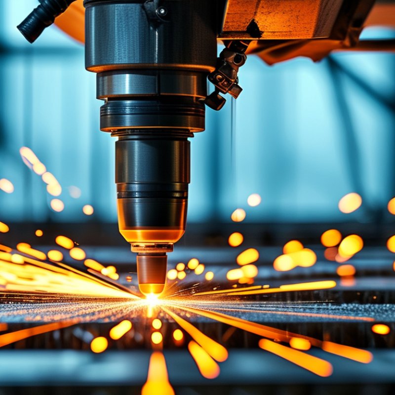 Why Choose Hydro Jet Cutting Machine for Your Business Needs?