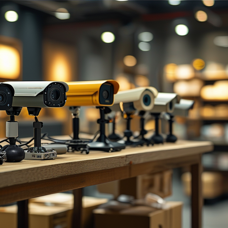What is a Tiny Covert Camera and How Does It Work?