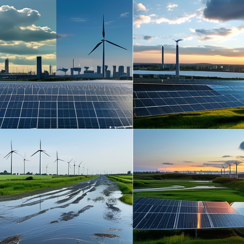 Top 10 Smart Energy Solutions for Global Buyers?