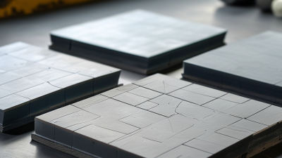 Top 5 Nitrile Gasket Suppliers for Your Global Sourcing Needs?