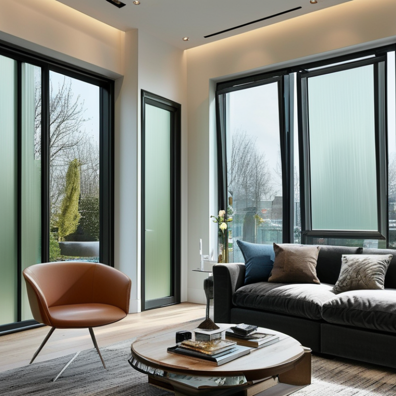 2026 Top UPVC Windows and Doors Buying Guide for Global Traders