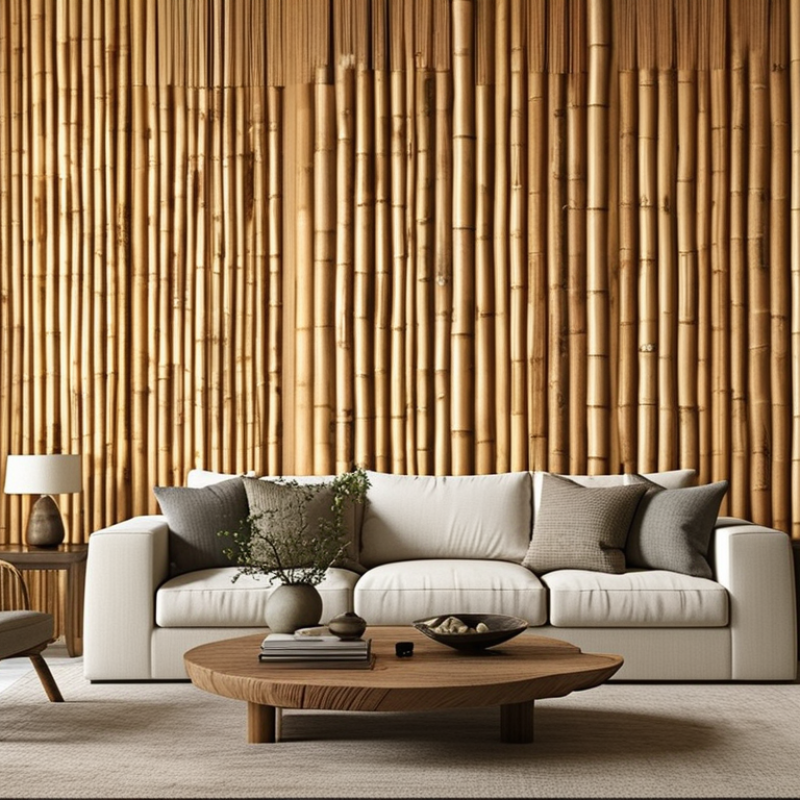 How to Choose the Best Bamboo Wall Panel for Your Home?
