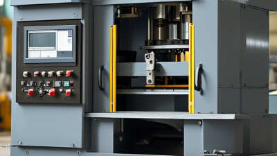 Why Choose a Low Pressure Molding Machine for Your Business?