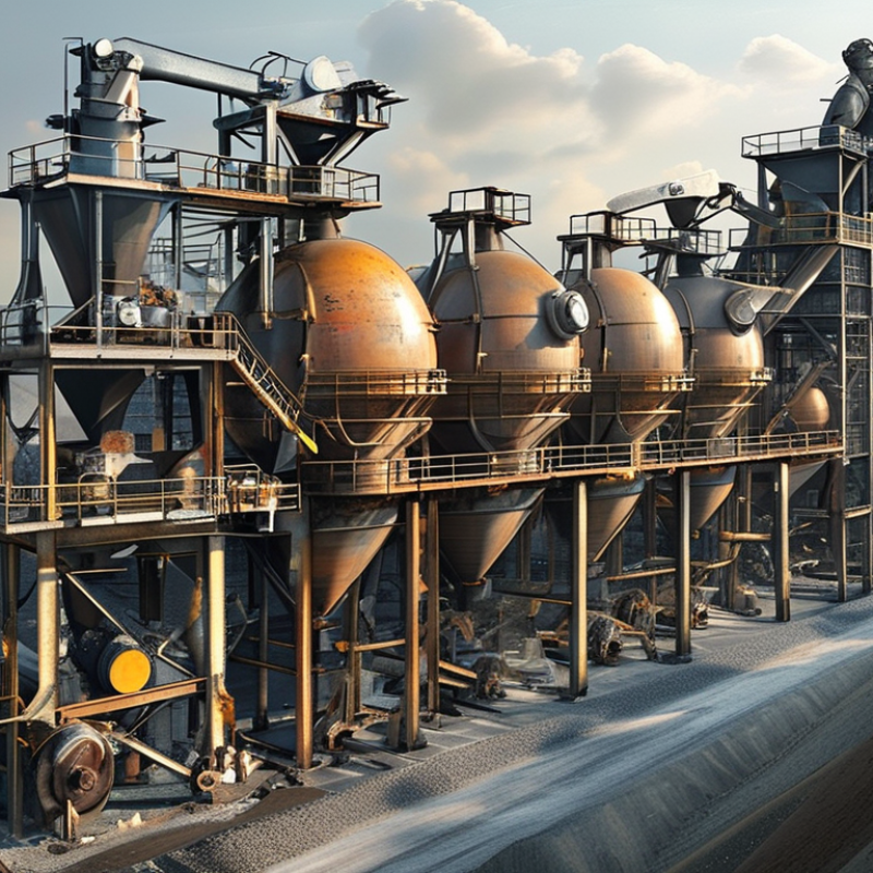 How to Choose the Best Semi-Continuous Ball Mill for Your Needs?