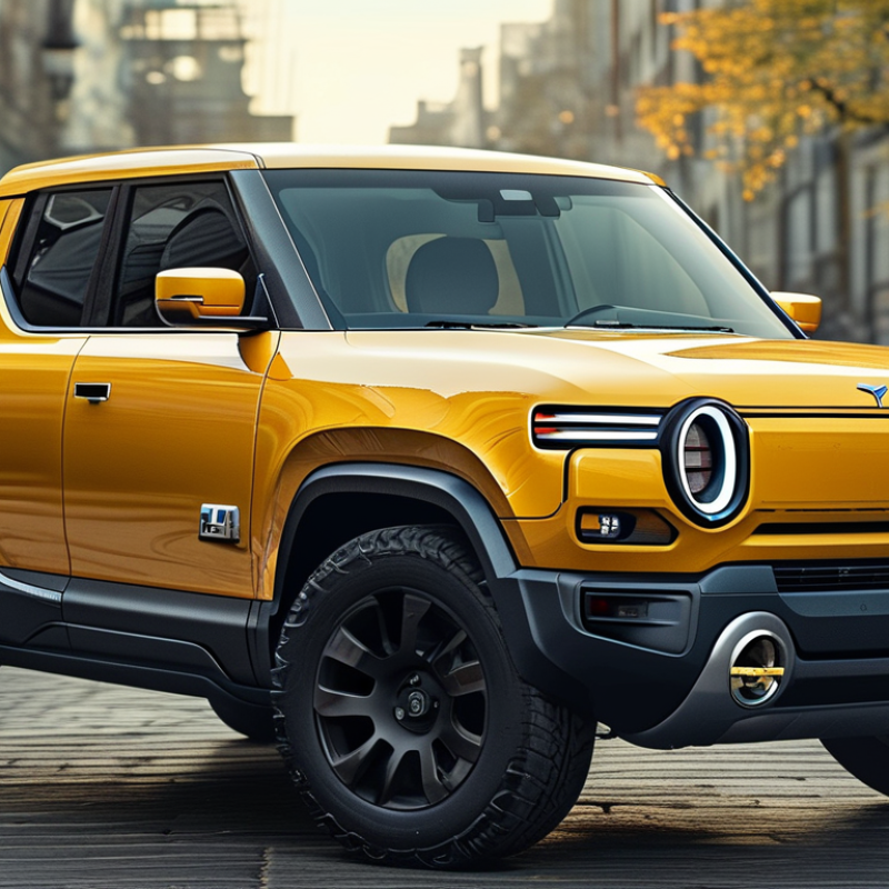 Best Electric Mini Pickup Trucks for Global Buyers in 2026?