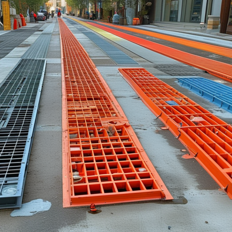 2026 How to Choose the Best Plastic Grating for Your Needs?