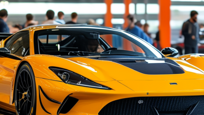 Why Are Car Fans So Passionate About Automobiles?
