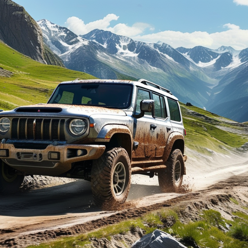 How to Choose the Best Mt Tyres for Your Vehicle Needs?