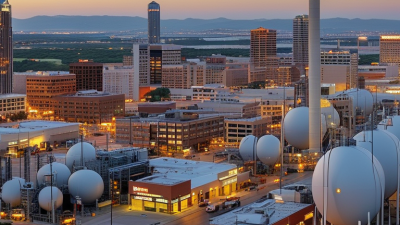 Discover the Best Argon Suppliers in Athens TX Today?