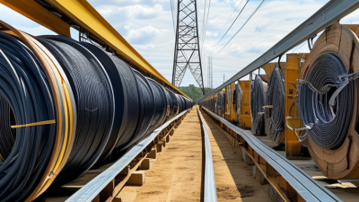 Why Is Cable Wire Essential for Your Projects and Purchases?