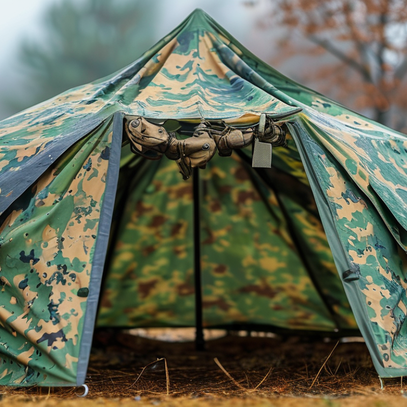 Top 10 Camo Tarp Options for Global Buyers Today?