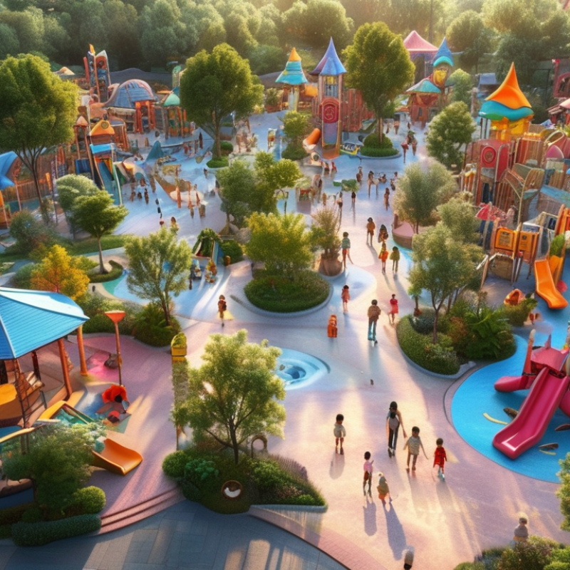 Top 10 Outdoor Playground Sets for Fun and Safety in 2026