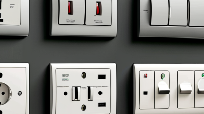 What is the Best Electric Breaker Switch for Home Use?