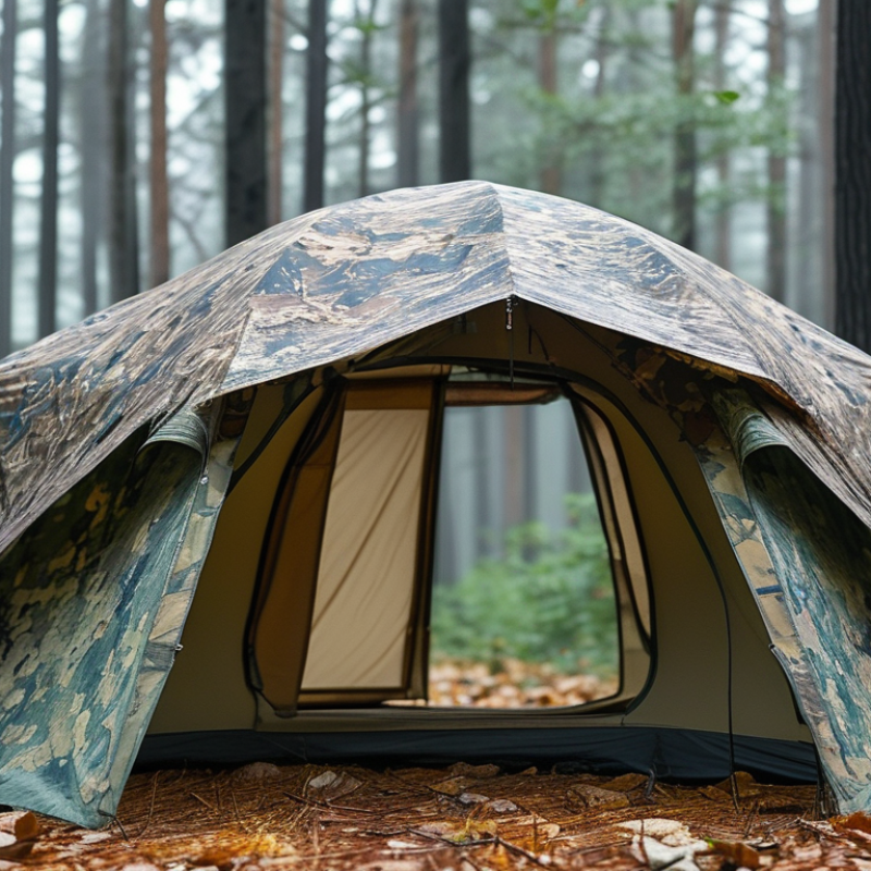 How to Choose the Best Camo Tarp for Your Needs?