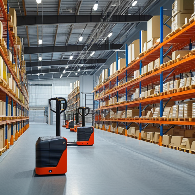 Best Motorized Mobile Storage Solutions for Your Business?