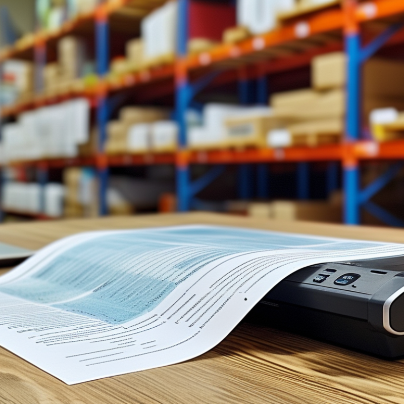 2026 Best Thermal Printing Paper for Global Buyers?