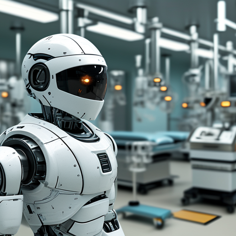 Best Sterilization Packaging for Robotic Instruments?