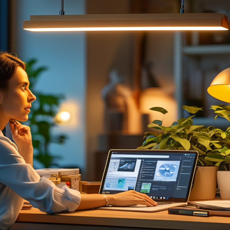 Why Choose Light Panels for Your Business Needs?
