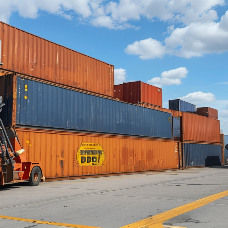 10 Essential Tips for US Aluminum Products DDP Customs Clearance?
