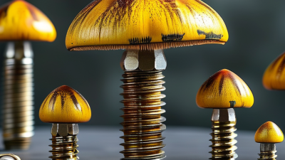 2026 Top Mushroom Head Carriage Bolt Buying Guide Questions?