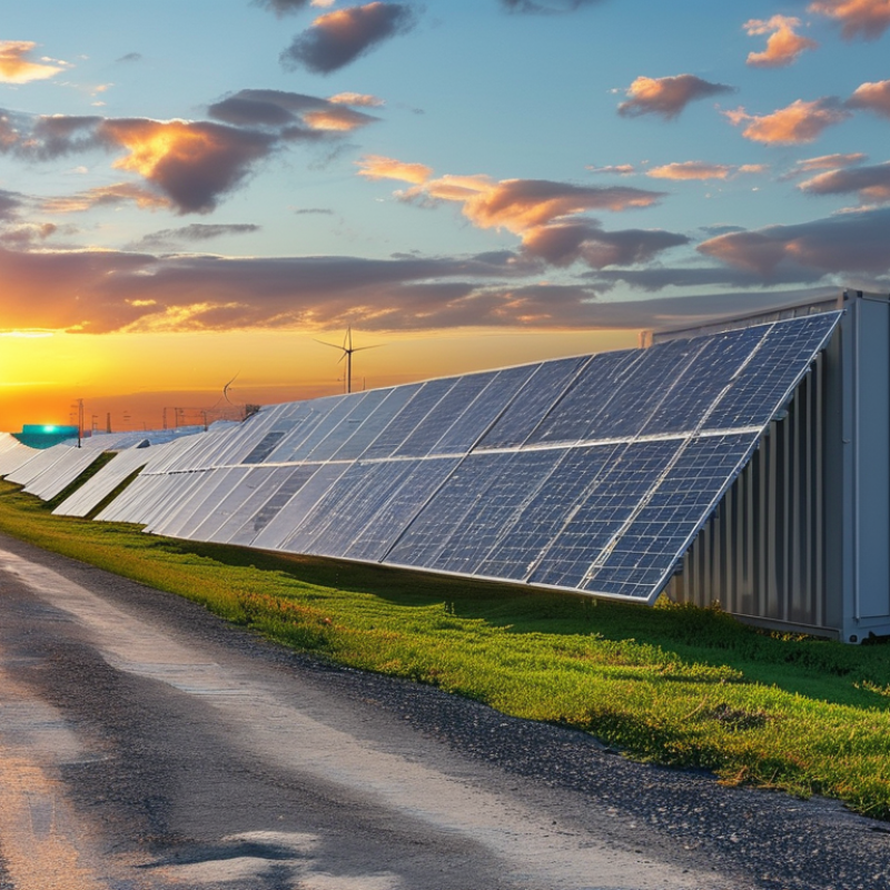 Top 10 Mobile Energy Backup Solutions for Global Buyers?