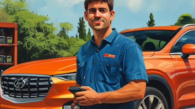 What is the Best Way to Buy A Car Battery Online?