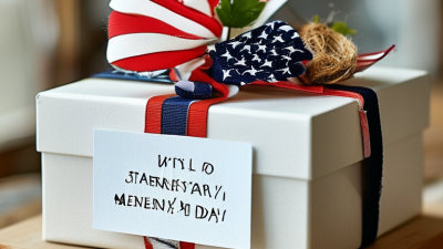 Top 10 Memorial Day Gift Ideas for Everyone