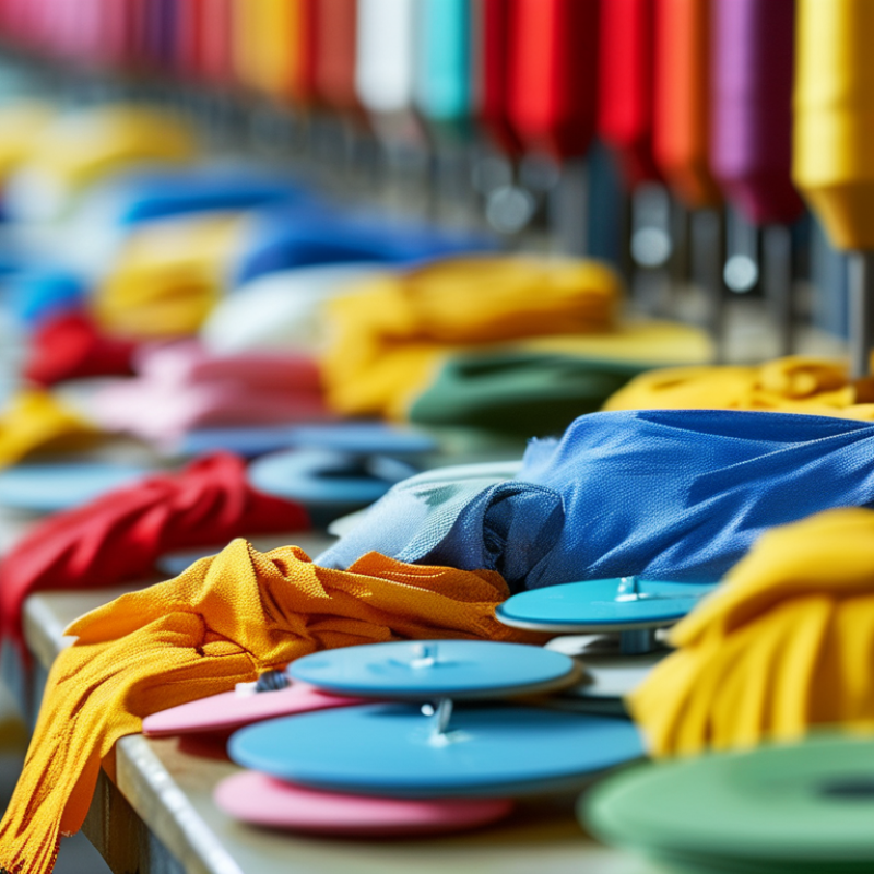 Best Textile Finishing Techniques for Global Sourcing Opportunities?