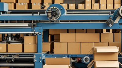 Top 10 Box Erector Machines Buyers Need to Know?