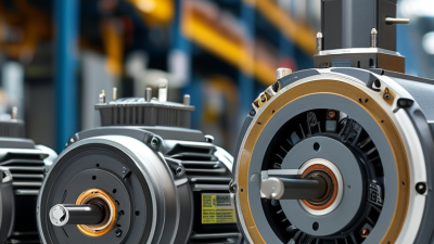 Best Motors and Control Solutions for Global Buyers?