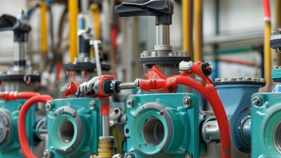 Top 10 Flow Jet Pump Options for Global Buyers?