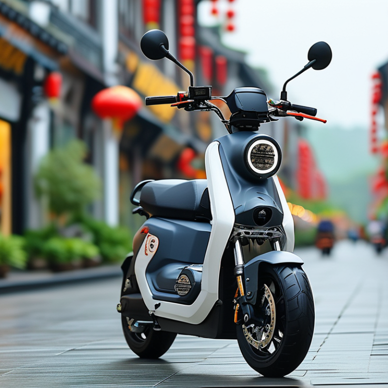 Top Folding Scooters in China for Global Buyers?