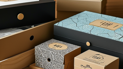 Top Tips for Choosing Personalized Boxes for Your Business?