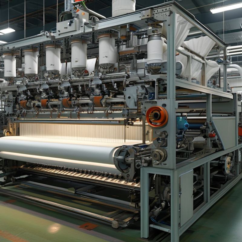 What is a Non Woven Machine Manufacturer and How to Choose?