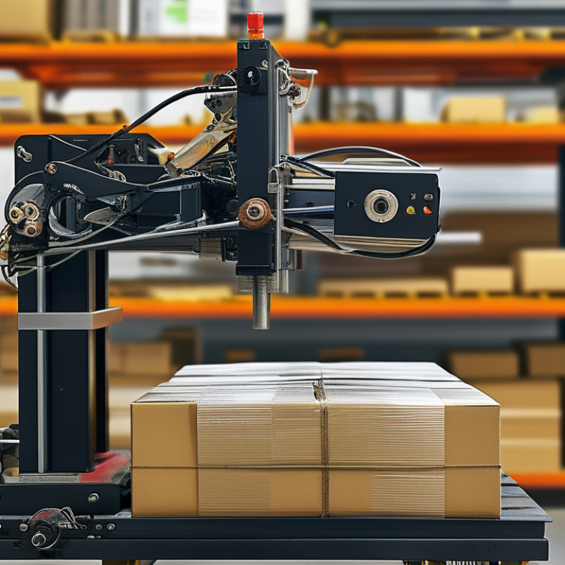 Top 10 Banding Sealers for Efficient Packaging Solutions?
