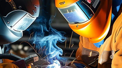 How to Choose the Best Aluminium Welding Technique for Your Needs?