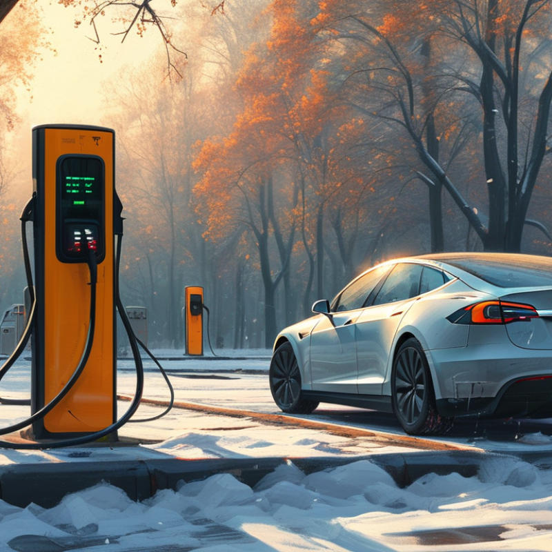 Top 10 Factors That Affect EV Charging Speed?