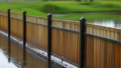 Top Silt Fence Options for Global Buyers in 2026?