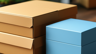 China Best Folding Box Suppliers for Global Buyers?