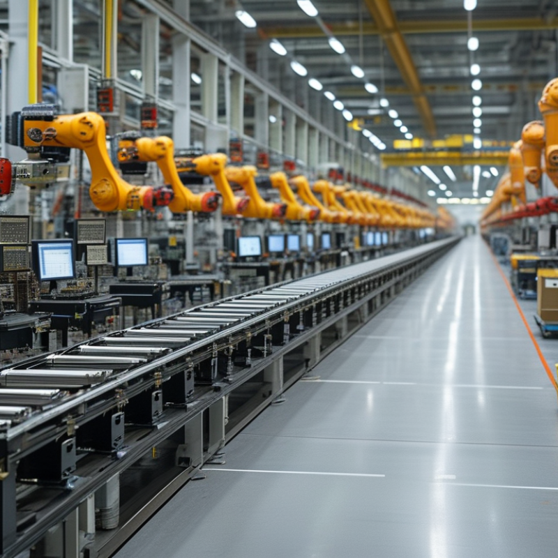 2026 Best Linear Motion Control Systems for Global Buyers?