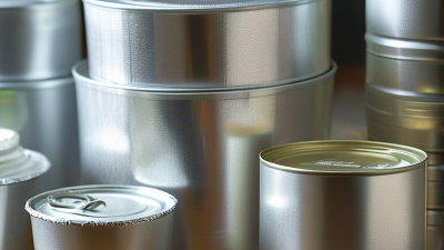 2026 Best Aluminum Foil Bag Options for Global Buyers?