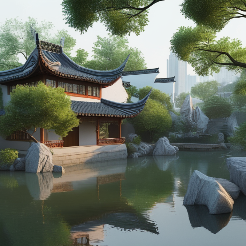 Top 10 China 3D Render Videos for Global Buyers?