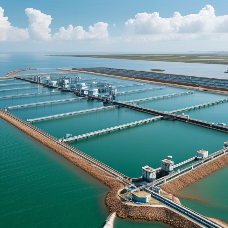 Best Seawater Desalination Plant Cost in 2026 What to Expect